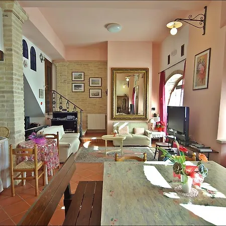 Bed & Breakfast Fiorita Grottammare