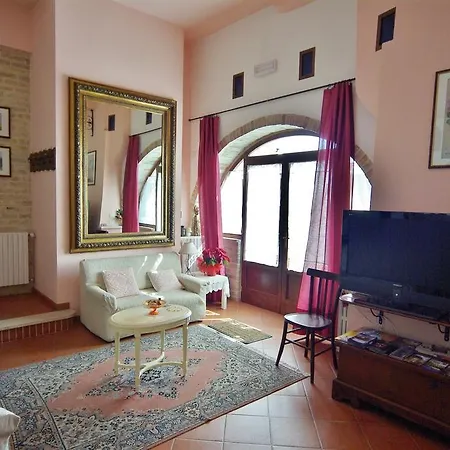 Bed & Breakfast Fiorita 3*