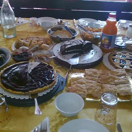 Bed & Breakfast Fiorita