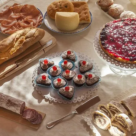 Fiorita 3* Grottammare