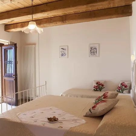 Fiorita Bed & Breakfast Grottammare