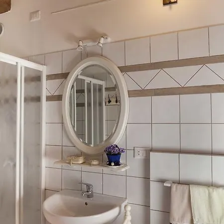 Bed & Breakfast Fiorita