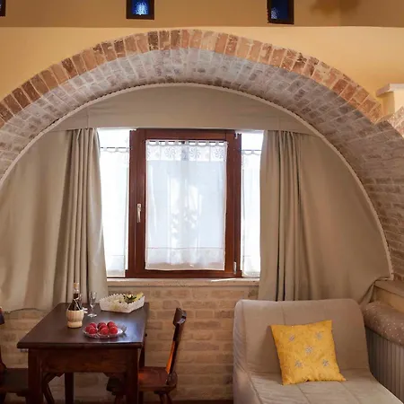 Bed & Breakfast Fiorita 3*