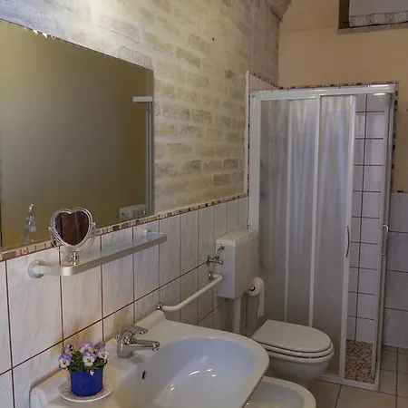 Fiorita Bed & Breakfast Grottammare