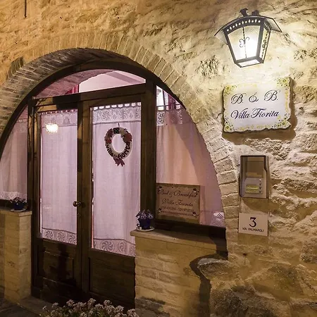 Bed & Breakfast Fiorita