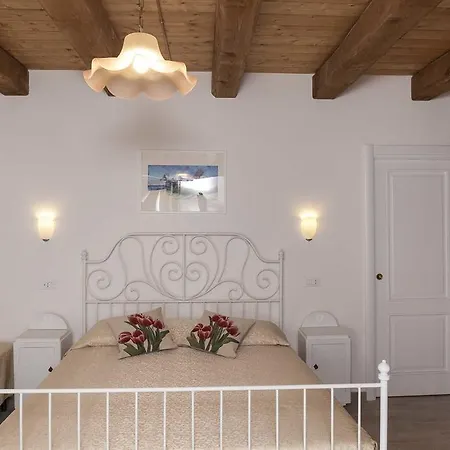 Bed & Breakfast Fiorita Grottammare